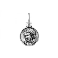 Charm in Argento 925 Lucrezia Giovanni Raspini 10873