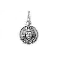 Charm in Argento 925 Cleopatra Giovanni Raspini 10875