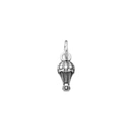 Charm in Argento 925 Mini Mongolfiera Giovanni Raspini 10925