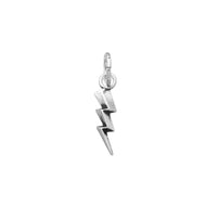 Charm in Argento 925 Mini Fulmine Giovanni Raspini 10931