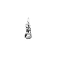 Charm en Plata 925 Mini Guante Giovanni Raspini 10937 