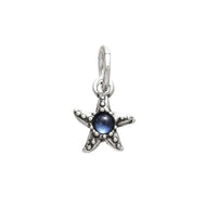 Charm en Plata 925 Color Estrella de Mar Giovanni Raspini 10975 