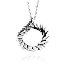 Load image into Gallery viewer, Women&#39;s necklace in 925 Silver Skin Pendant Giovanni Raspini 11121
