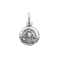 Charm en Plata 925 Bisante Giovanni Raspini 11161