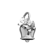 Charm in Argento 925 Campanella Farfalle Giovanni Raspini 11190