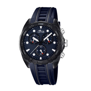 Reloj cronógrafo Lotus Chrono 18159/2 para hombre.