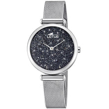 Cargar imagen en el visor de la galería, Reloj Lotus Bliss 18564/3 solo tiempo para mujer
