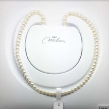 Load image into Gallery viewer, Miluna women's necklace with cultured pearls 1MPA455-44NL587
