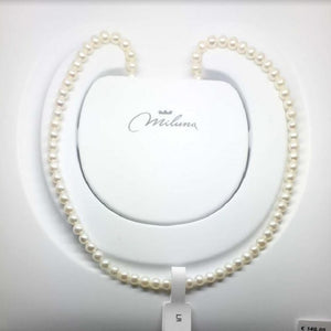 Collana Da Donna con perle coltivate Miluna 1MPA455-44NL587