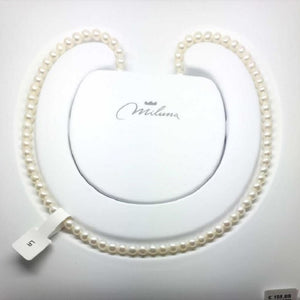 Collana Da Donna con perle coltivate Miluna 1MPA455-49NL587