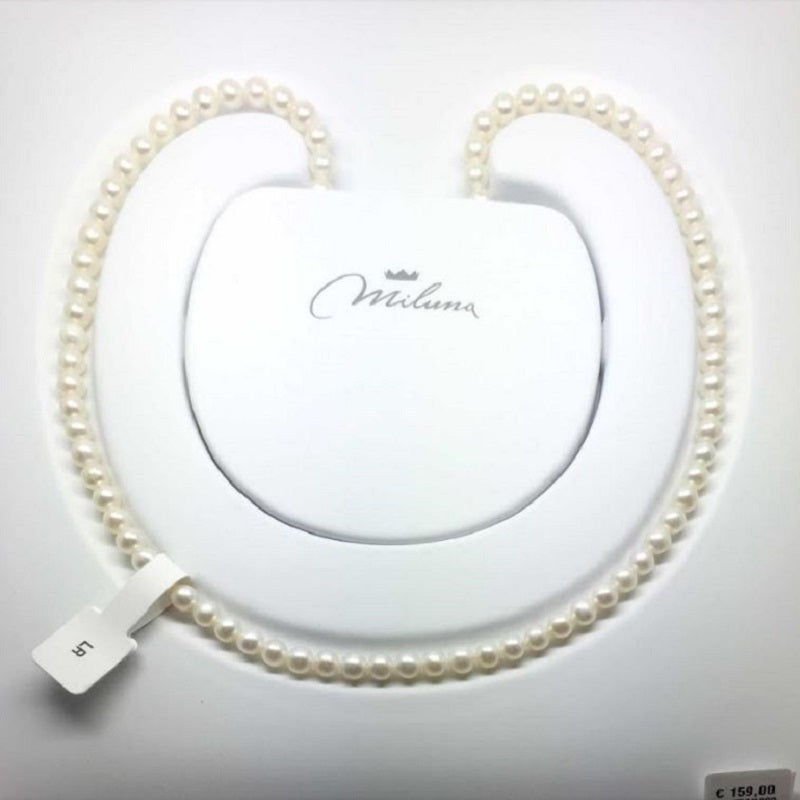 Collana Da Donna con perle coltivate Miluna 1MPA455-49NL587