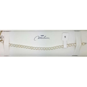 Bracciale Da Donna con perle coltivate Miluna 1MPA555-17NL585