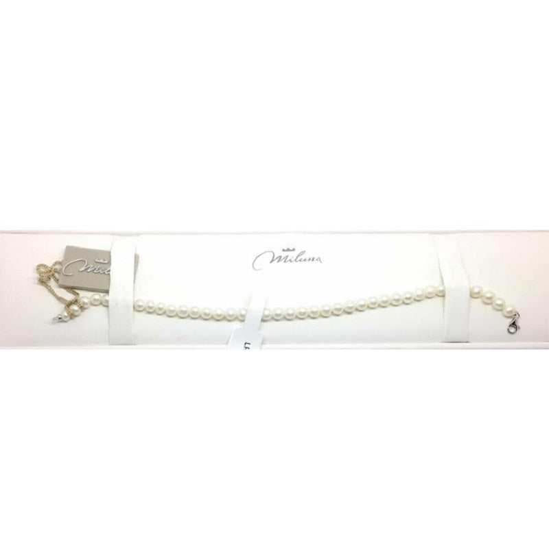 Bracciale Da Donna con perle coltivate Miluna 1MPA555-17NL587