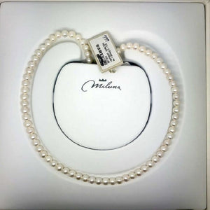 Collana Da Donna In Oro Miluna Perle 1MPA555-42NL566