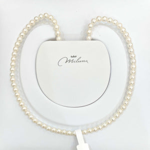 Collana Da Donna con perle coltivate Miluna 1MPA555-47NL585