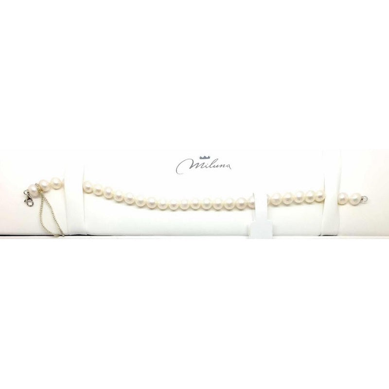 Bracciale Da Donna con perle coltivate Miluna 1MPA665-18NL587