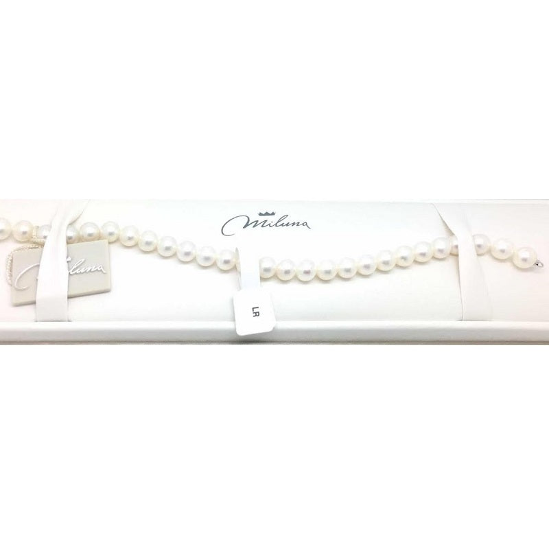Bracciale Da Donna con perle coltivate Miluna 1MPA775-19NL566