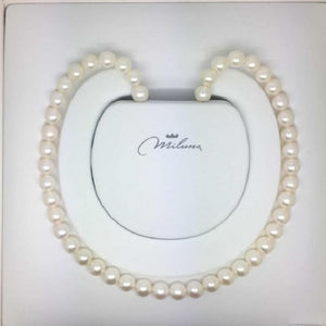 Collana Da Donna In Oro Miluna Perle 1MPA885-44NL587