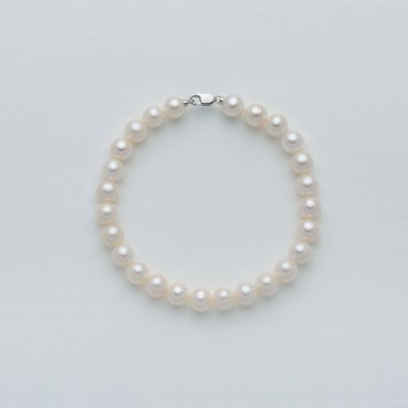 Bracciale Da Donna con perle coltivate Miluna 1MPE445-17NL587