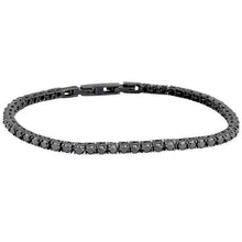 Load image into Gallery viewer, 2Jewels Tennis Club 316L steel men&#39;s bracelet 231403
