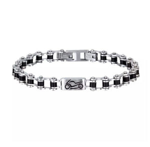 Pulsera de hombre 2Jewels Grand Prix 231501