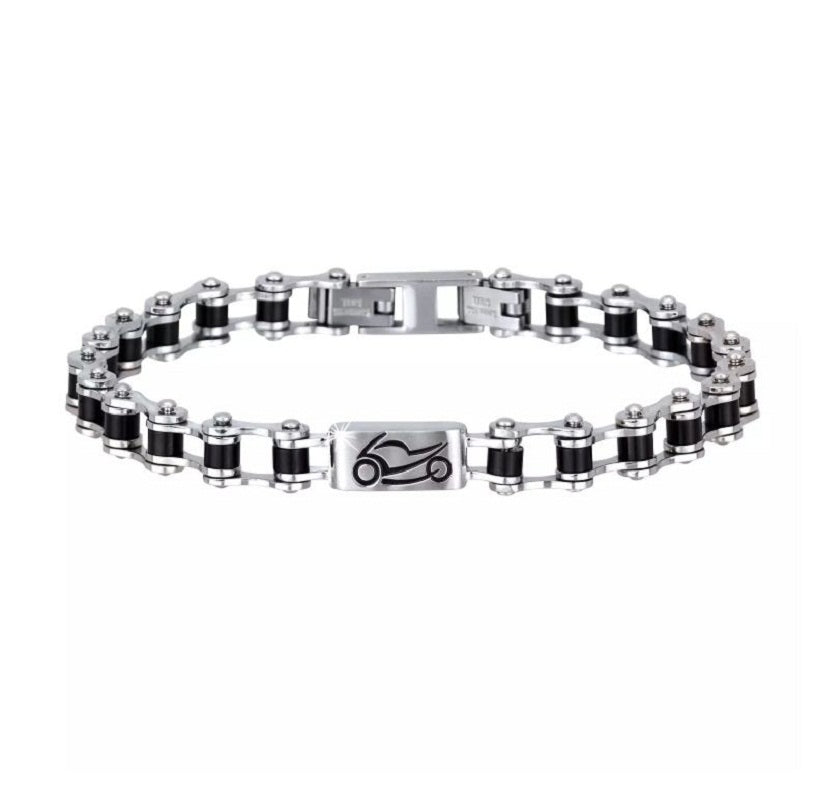 Pulsera de hombre 2Jewels Grand Prix 231501