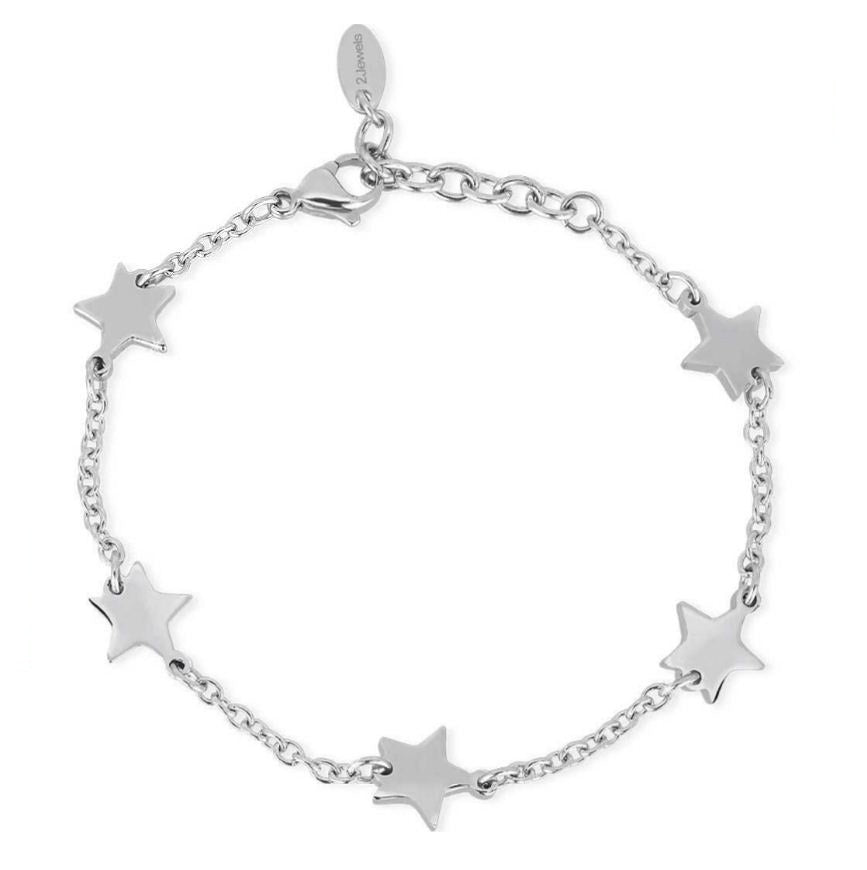 Bracciale da donna 2Jewels Preppy 231796