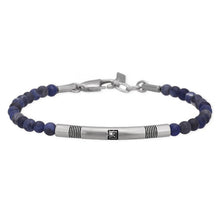 Carica l&#39;immagine nel visualizzatore di Gallery, bracciale da uomo 2Jewels Smart 231998
