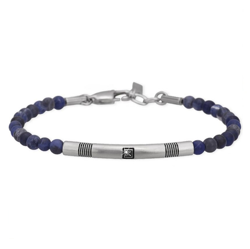 bracciale da uomo 2Jewels Smart 231998