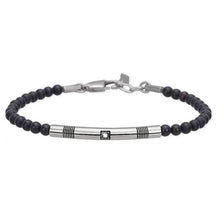 Carica l&#39;immagine nel visualizzatore di Gallery, bracciale da uomo 2Jewels Smart 231999
