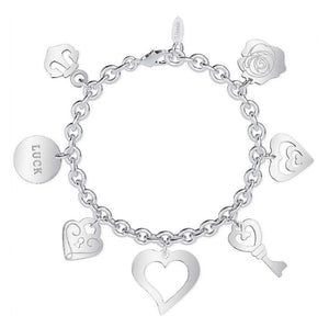 2Jewels Preppy women's bracelet 232009