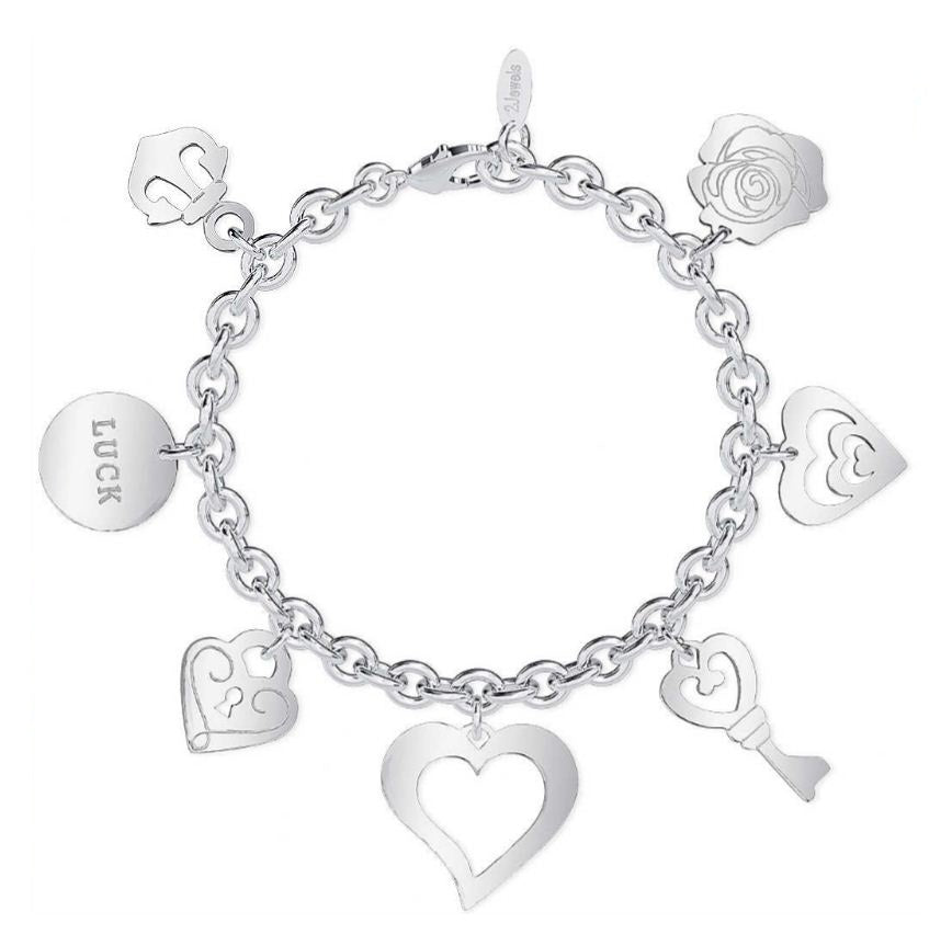 2Jewels Preppy women's bracelet 232009