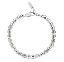 Carica l&#39;immagine nel visualizzatore di Gallery, Bracciale da uomo 2Jewels Bolt 2.0 232019
