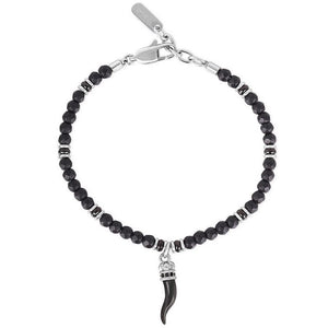 Bracciale da uomo in acciaio 316L 2Jewels Ikon 232024