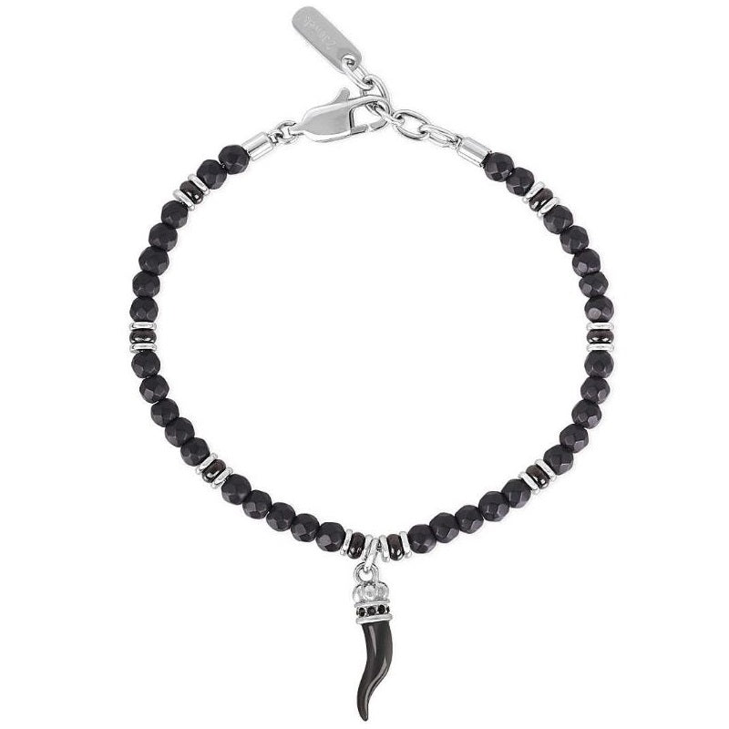 Bracciale da uomo in acciaio 316L 2Jewels Ikon 232024