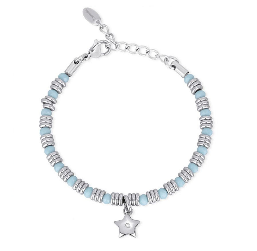 2Jewels Color Match women's jewelry bracelet 232043