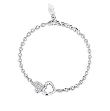 Carica l&#39;immagine nel visualizzatore di Gallery, Bracciale da donna 2Jewels Mon Amour 232046
