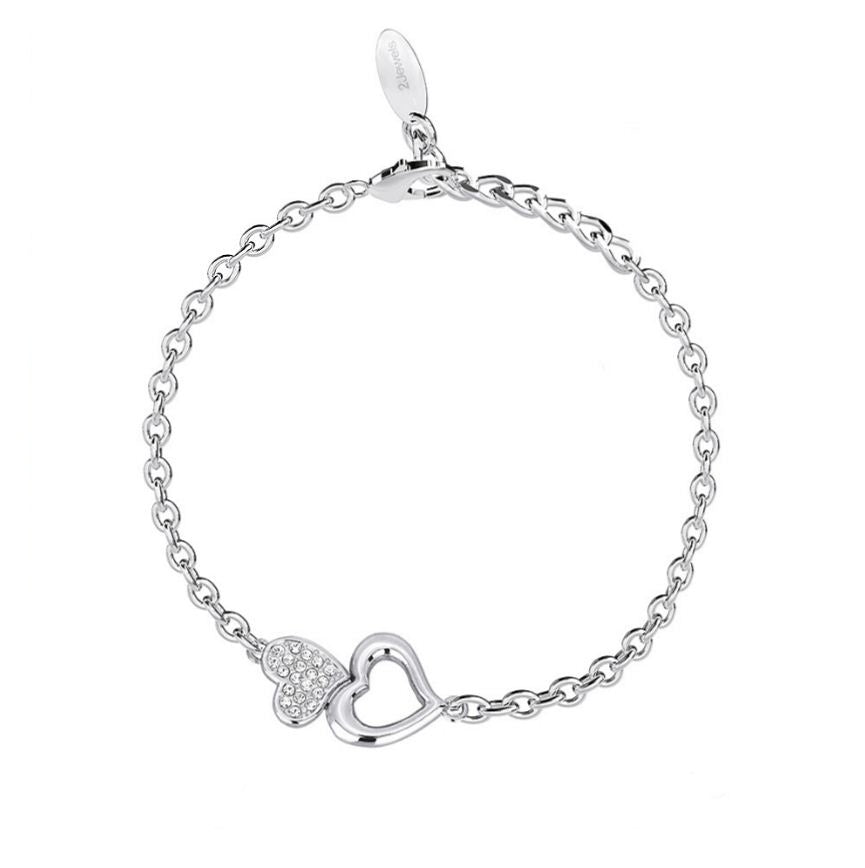 Bracciale da donna 2Jewels Mon Amour 232046