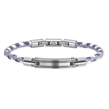 Carica l&#39;immagine nel visualizzatore di Gallery, Bracciale da uomo 2Jewels Street 232062
