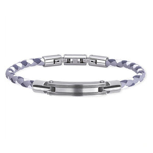 Bracciale da uomo 2Jewels Street 232062