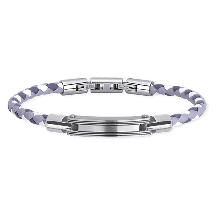 Bracciale da uomo 2Jewels Street 232062