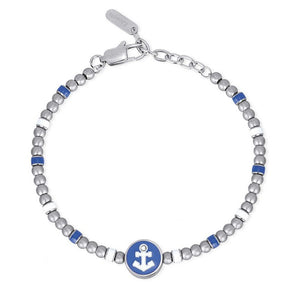 Bracciale da uomo 2Jewels Navy 232070