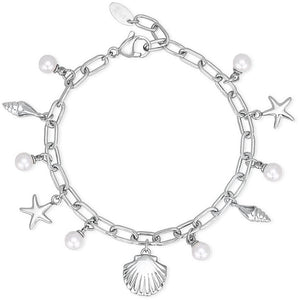 Women's bracelet in 316L steel 2Jewels Seaside 232204