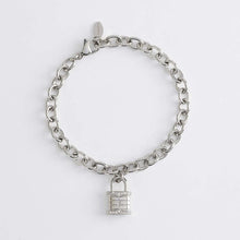 Carica l&#39;immagine nel visualizzatore di Gallery, Bracciale da donna in acciaio 316L 2Jewels Treasure 232281
