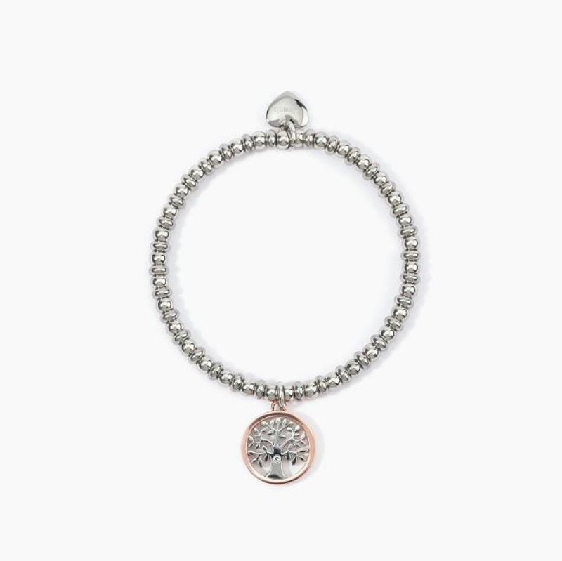 Women's bracelet in 316L steel 2Jewels Lady Ikon 232295