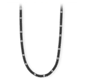 Collana da uomo 2Jewels Hematite 251581