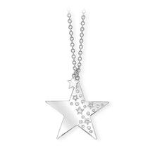 Carica l&#39;immagine nel visualizzatore di Gallery, Collana da donna 2Jewels Like A Star 251585
