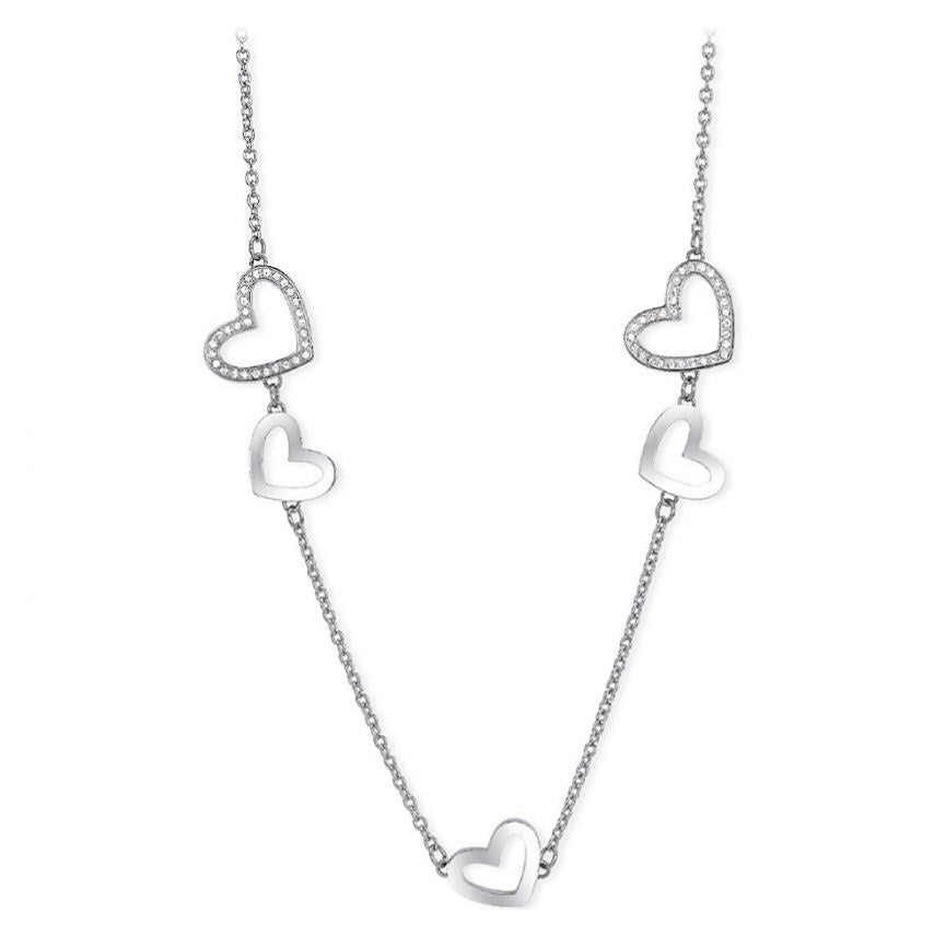 2Jewels Bright women's necklace 251665