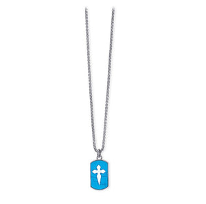 Collana da uomo 2Jewels Ikon 251673