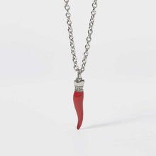 Load image into Gallery viewer, Women&#39;s necklace in 316L steel 2Jewels Lady Ikon 251797
